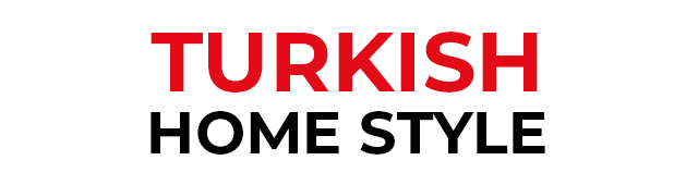 Turkish Home Style - logo