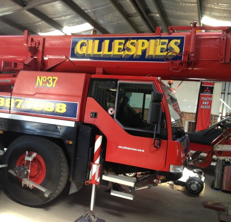 Jonesy's Truck Wheel Alignment Wheel Alignment & Wheel Balance 13