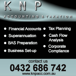 KNP Accounting & Taxation - Promotion
