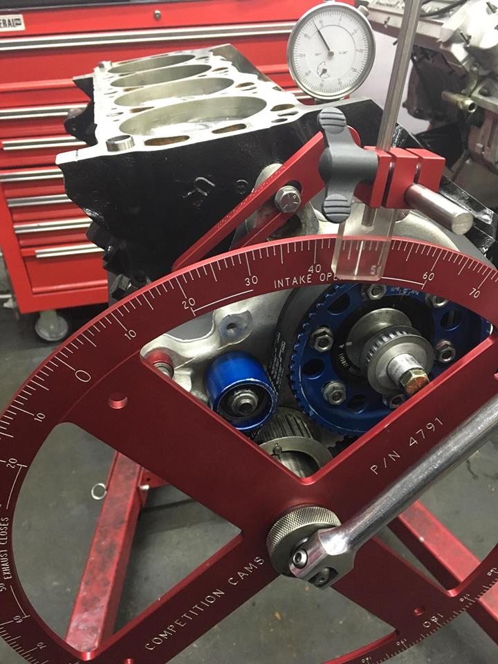 PLR Performance Engines Engine Reconditioning Brendale Yellow Pages®