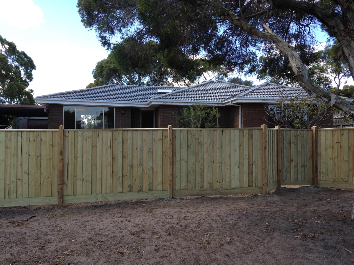 Aus Gates & Fencing Fencing Contractor Torquay Yellow Pages®