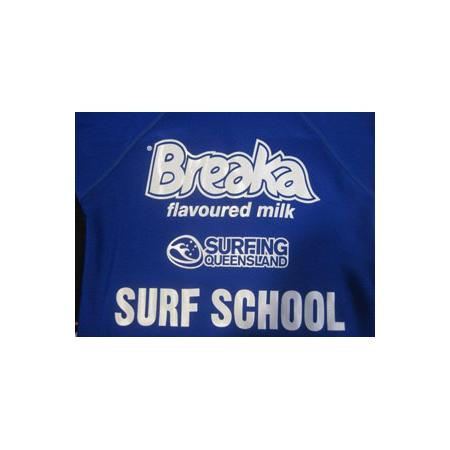 scream printing
