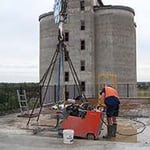 North West Concrete Sawing & Drilling - Pic 7