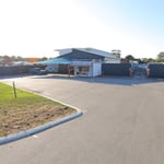 Hamer Aiport Parking - Pic 8