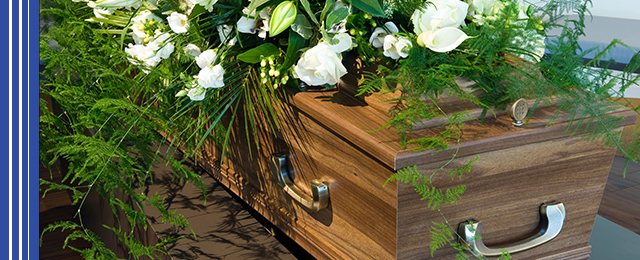 Purslowe Tinetti Funerals - Promotion 1
