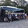 Brisbane Mini Bus Charter - Pic 3