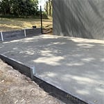 Hands on Concrete Vic - Pic 5