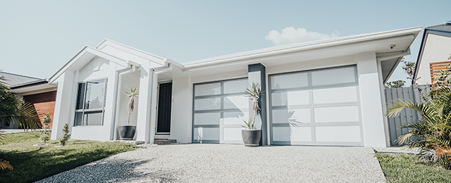 Steel-Line Garage Doors - Promotion 3