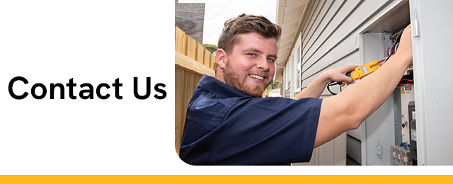 O'Brien Electrical Mount Gambier - Promotion 1