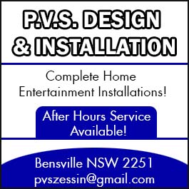 Precision Video & TV Services - Promotion