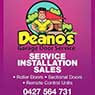 Deano's GARAGE DOOR SERVICE - Pic 8