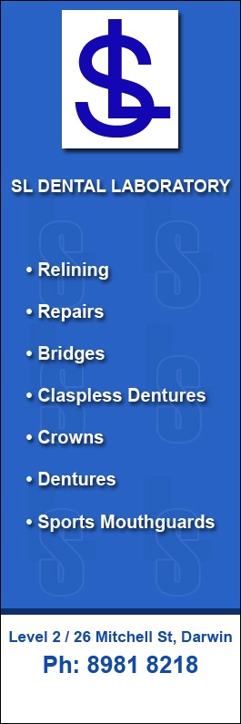 SL Dental Laboratory - Promotion