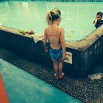 Tullamarine Swimming School - Pic 1