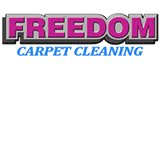 Freedom Carpet Cleaning - logo