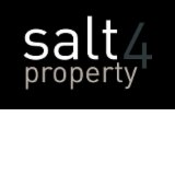Salt 4 Property - logo
