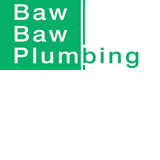 Baw Baw Plumbing - logo