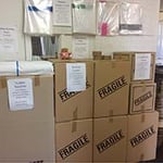 P.M.H. Removals & Storage - Pic 2