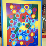 Work Of Art Picture Framers - Pic 6