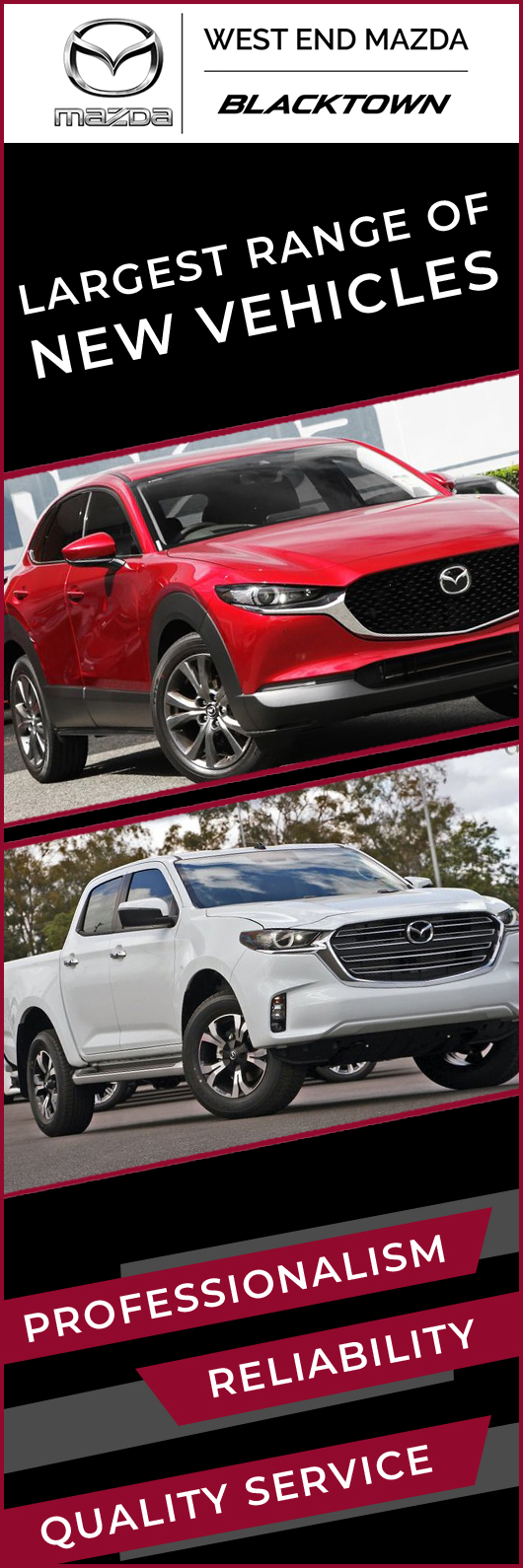 Blacktown Mazda Spare Parts Car Parts Kings Park Yellow Pages