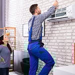 Blain-Air Heating & Cooling - Pic 4