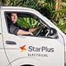 Star Plus Electrical - Pic 1