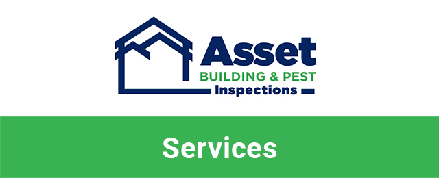 Asset Building and Pest Inspections - Promotion 3
