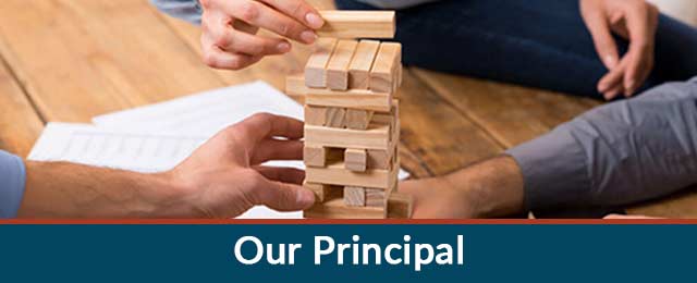 Burgess Family Law - Promotion 1