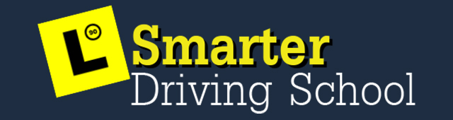 L'Smarter Driving School - logo