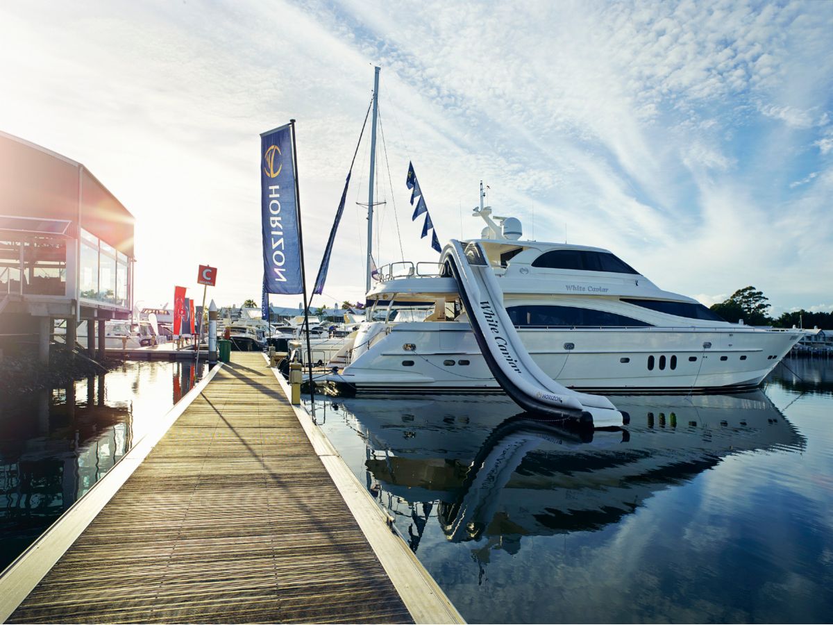 The Marine Village Sanctuary Cove Shopping Centres & Malls Sanctuary Cove