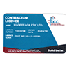 Accreditation