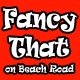 Fancy That On Beach Road - logo