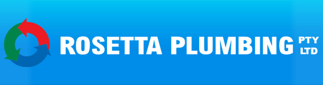 Rosetta Plumbing Pty Ltd - logo