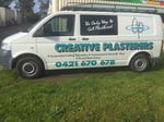 Creative Plasterers Pty Ltd - Pic 5