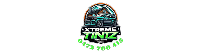 Xtreme Tintz - logo