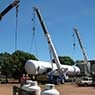 Complete Crane Hire (NT) Pty Ltd - Pic 5