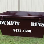 Dumpit Handy Bins - Pic 8