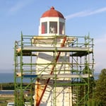 Westvic Scaffolding - Pic 2