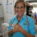 Dr Jan Morrison