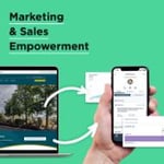 Marketing & Sales Empowerment