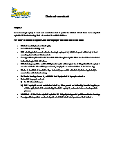 Code Of Conduct