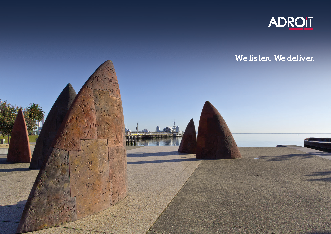 View Our Brochure