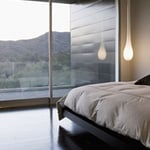 Interior Views Curtains & Blinds - Pic 2