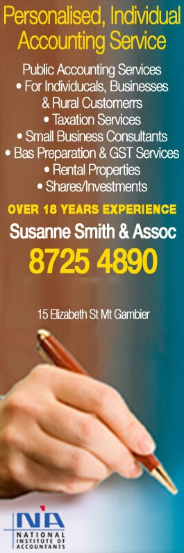 Susanne Smith & Assoc - Promotion