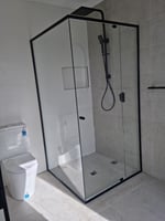 S.A.W Showerscreens - Pic 10