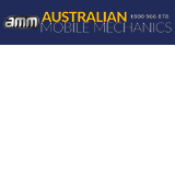 Australian Mobile Mechanics - logo