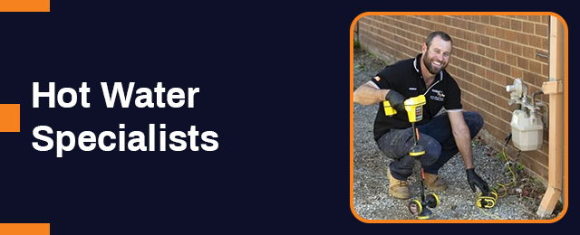 Water Tight Canberra Pty Ltd - Promotion 2