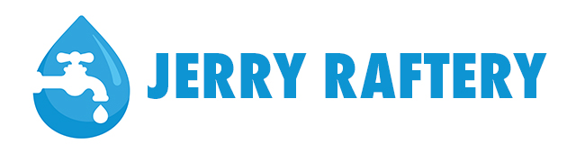 Jerry Raftery - logo