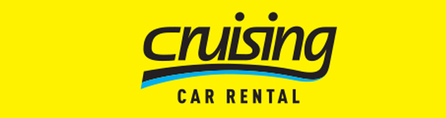 Cruising Car Rental - logo