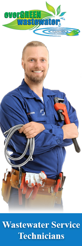 EverGREEN Wastewater - Promotion