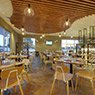 Cafe Qu Bah - Pic 4